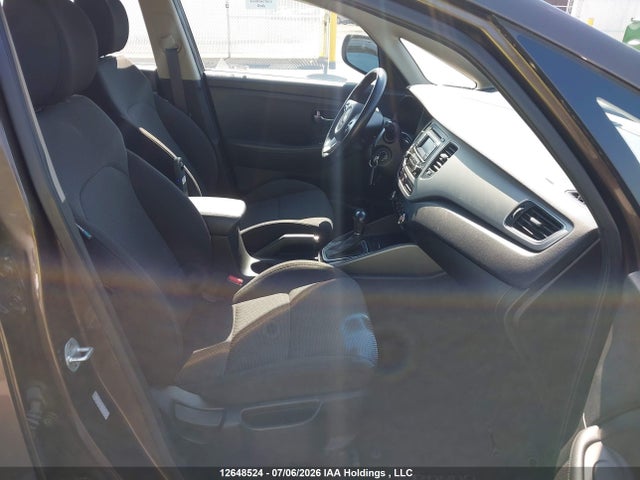 Aukcja sprzedaży 2014 Kia Rondo, vin: KNAHT8A30E7018396, numer aukcji: 12648524