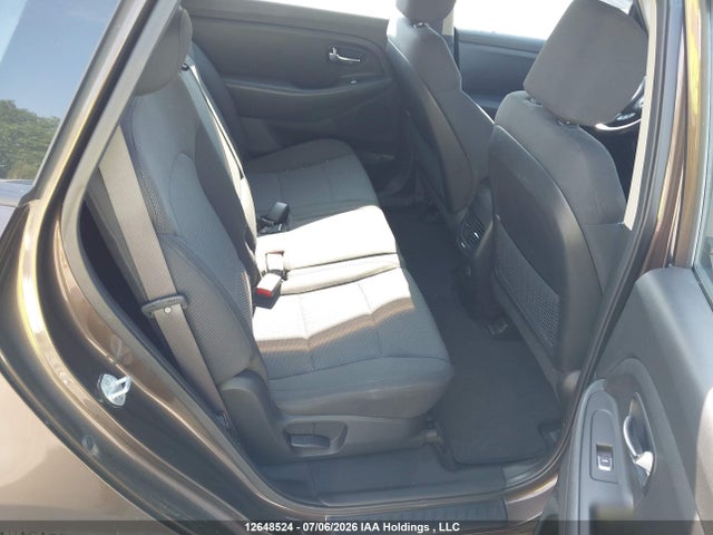 KIA Rondo 2014 KNAHT8A30E7018396 Image 8