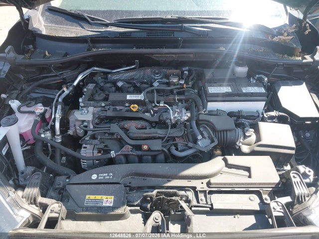 7MUCAABG6TV169229 Toyota Corolla Cross Le Awd