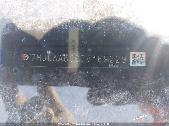 7MUCAABG6TV169229 Toyota Corolla Cross Le Awd