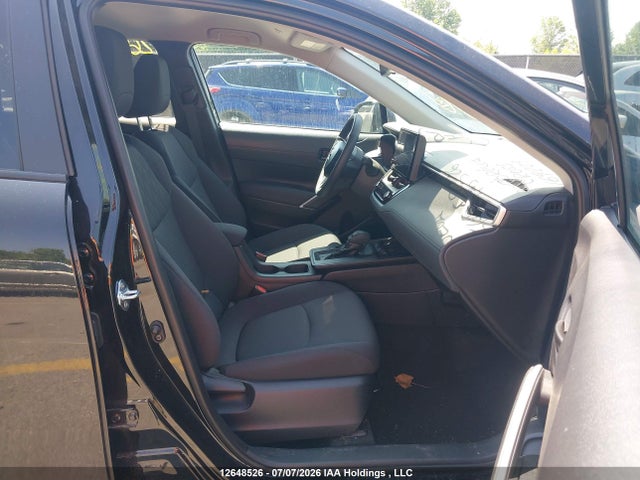 7MUCAABG6TV169229 Toyota Corolla Cross Le Awd