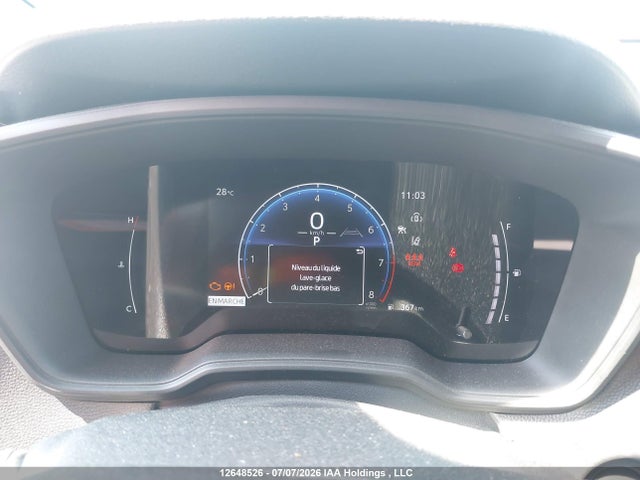 7MUCAABG6TV169229 Toyota Corolla Cross Le Awd