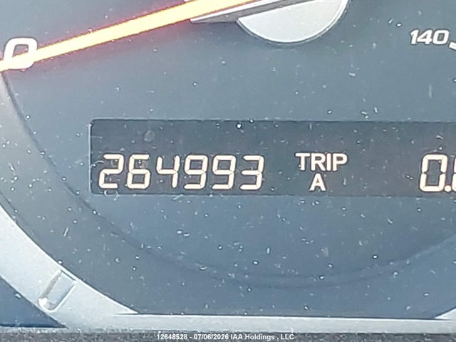 12648528 :رقم المزاد ، 5FNYF18318B501210 vin ، 2008 Honda Pilot Se مزاد بيع