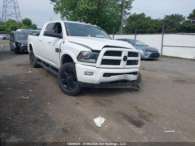 Aukcja sprzedaży 2017 Ram 2500 Laramie, vin: 3C6UR5NL9HG639080, numer aukcji: 12648530