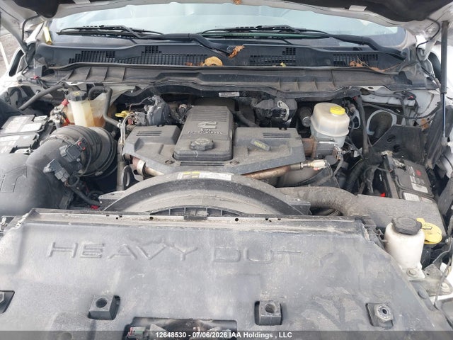 Aukcja sprzedaży 2017 Ram 2500 Laramie, vin: 3C6UR5NL9HG639080, numer aukcji: 12648530