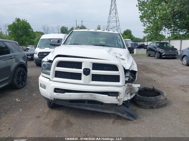 Aukcja sprzedaży 2017 Ram 2500 Laramie, vin: 3C6UR5NL9HG639080, numer aukcji: 12648530