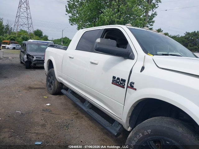 Aukcja sprzedaży 2017 Ram 2500 Laramie, vin: 3C6UR5NL9HG639080, numer aukcji: 12648530
