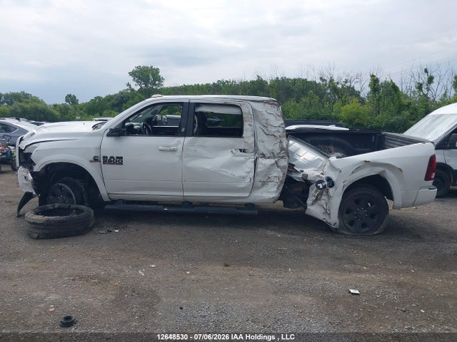 Aukcja sprzedaży 2017 Ram 2500 Laramie, vin: 3C6UR5NL9HG639080, numer aukcji: 12648530