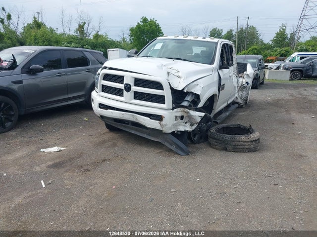 Aukcja sprzedaży 2017 Ram 2500 Laramie, vin: 3C6UR5NL9HG639080, numer aukcji: 12648530