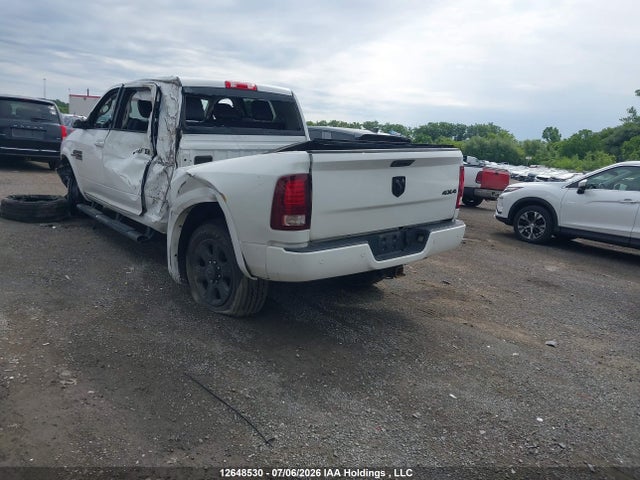 Aukcja sprzedaży 2017 Ram 2500 Laramie, vin: 3C6UR5NL9HG639080, numer aukcji: 12648530