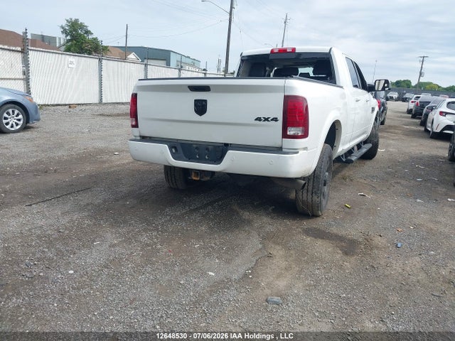 Aukcja sprzedaży 2017 Ram 2500 Laramie, vin: 3C6UR5NL9HG639080, numer aukcji: 12648530