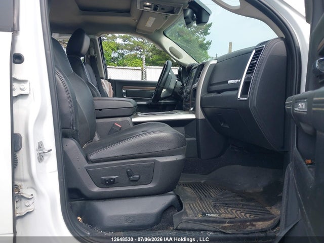 Aukcja sprzedaży 2017 Ram 2500 Laramie, vin: 3C6UR5NL9HG639080, numer aukcji: 12648530