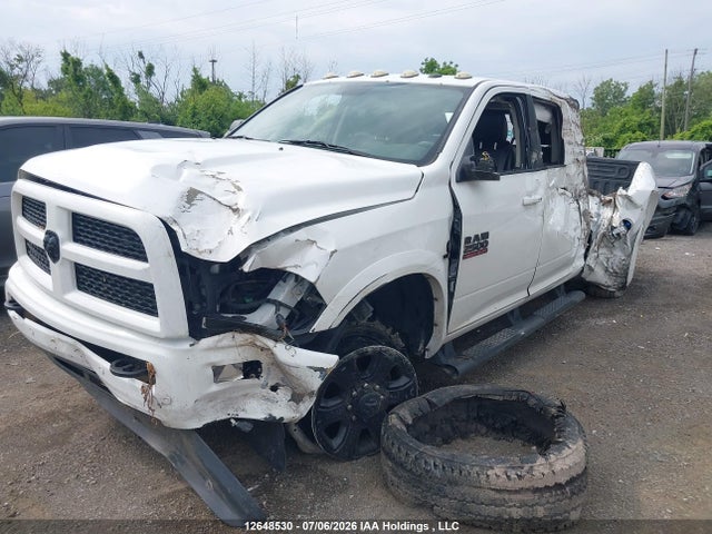 Aukcja sprzedaży 2017 Ram 2500 Laramie, vin: 3C6UR5NL9HG639080, numer aukcji: 12648530