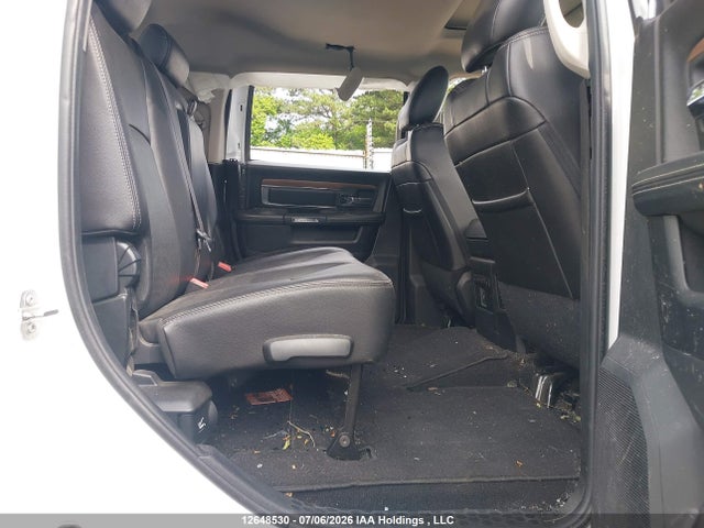 Aukcja sprzedaży 2017 Ram 2500 Laramie, vin: 3C6UR5NL9HG639080, numer aukcji: 12648530
