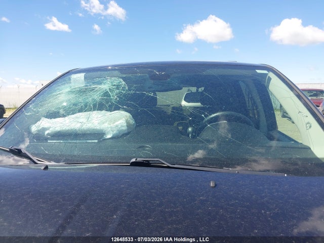 2C4RDGBG1LR254535 Dodge Grand Caravan Se
