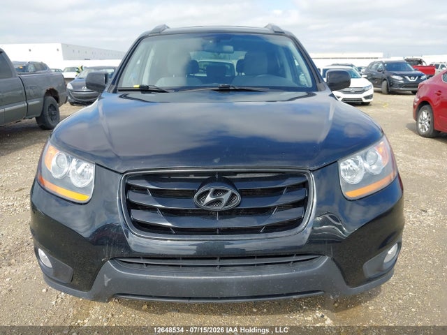 Aukcja sprzedaży 2011 Hyundai Santa Fe Gl 2.4 Premium, vin: 5XYZGDAB5BG050500, numer aukcji: 12648534