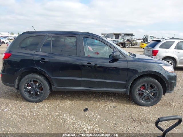 Aukcja sprzedaży 2011 Hyundai Santa Fe Gl 2.4 Premium, vin: 5XYZGDAB5BG050500, numer aukcji: 12648534