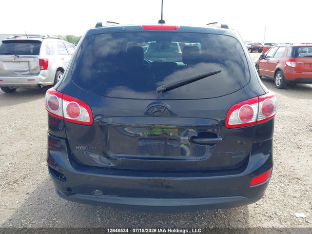 Aukcja sprzedaży 2011 Hyundai Santa Fe Gl 2.4 Premium, vin: 5XYZGDAB5BG050500, numer aukcji: 12648534
