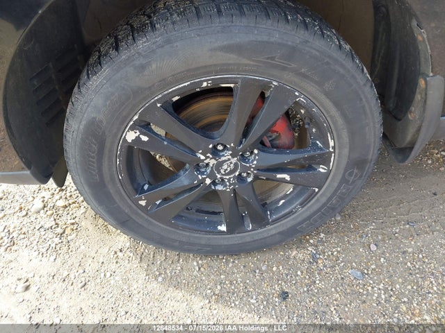 Aukcja sprzedaży 2011 Hyundai Santa Fe Gl 2.4 Premium, vin: 5XYZGDAB5BG050500, numer aukcji: 12648534