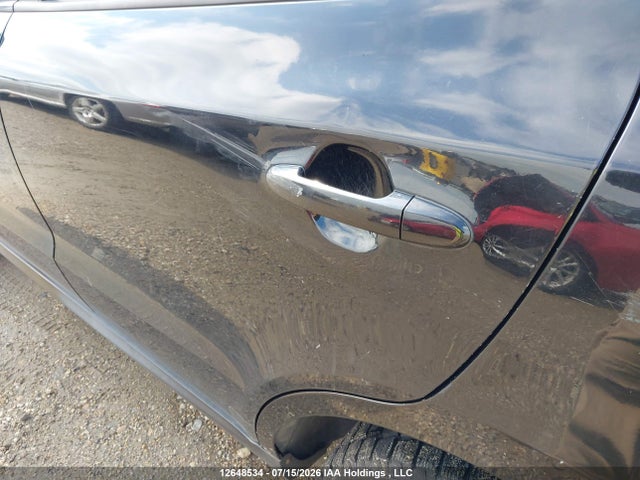 Aukcja sprzedaży 2011 Hyundai Santa Fe Gl 2.4 Premium, vin: 5XYZGDAB5BG050500, numer aukcji: 12648534