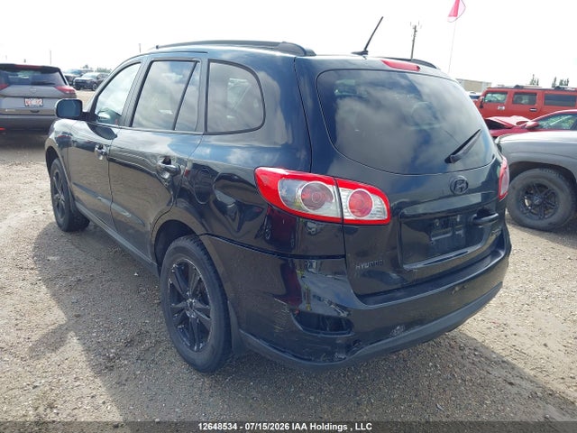 Aukcja sprzedaży 2011 Hyundai Santa Fe Gl 2.4 Premium, vin: 5XYZGDAB5BG050500, numer aukcji: 12648534
