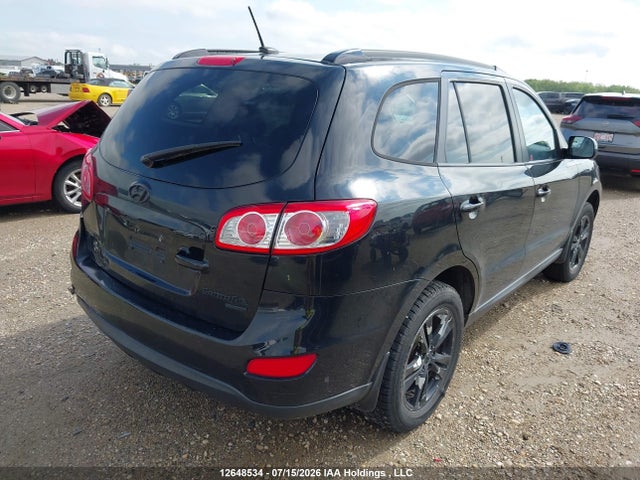 Aukcja sprzedaży 2011 Hyundai Santa Fe Gl 2.4 Premium, vin: 5XYZGDAB5BG050500, numer aukcji: 12648534