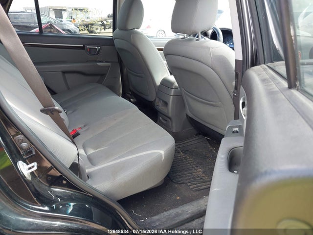 Aukcja sprzedaży 2011 Hyundai Santa Fe Gl 2.4 Premium, vin: 5XYZGDAB5BG050500, numer aukcji: 12648534