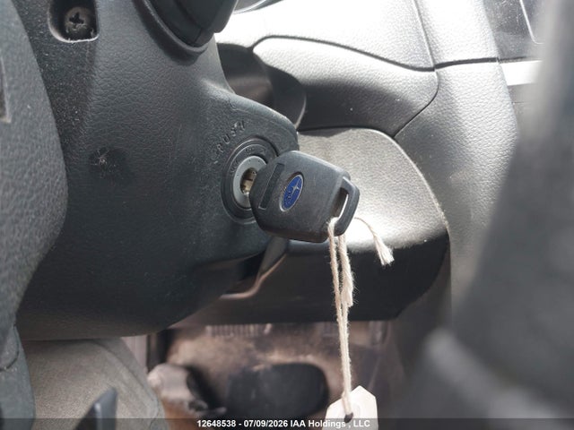 Subaru Legacy 2.5i 2015 4S3BNCA61F3074274 Image 11
