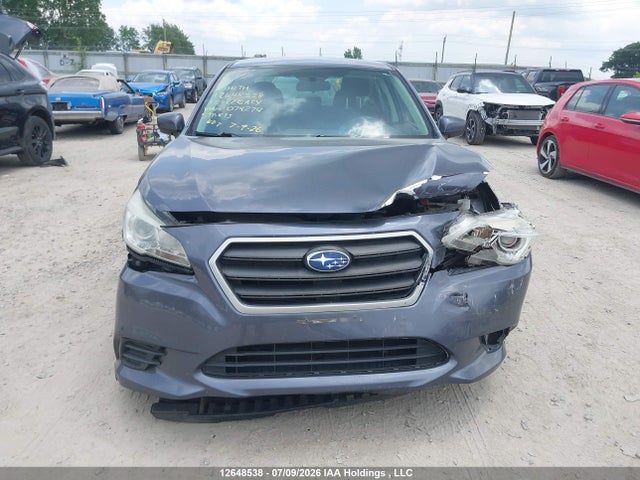 Subaru Legacy 2.5i 2015 4S3BNCA61F3074274 Image 12