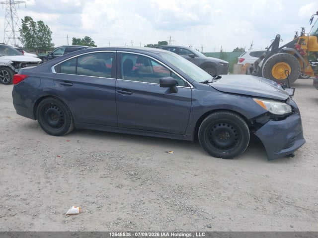 Subaru Legacy 2.5i 2015 4S3BNCA61F3074274 Image 13