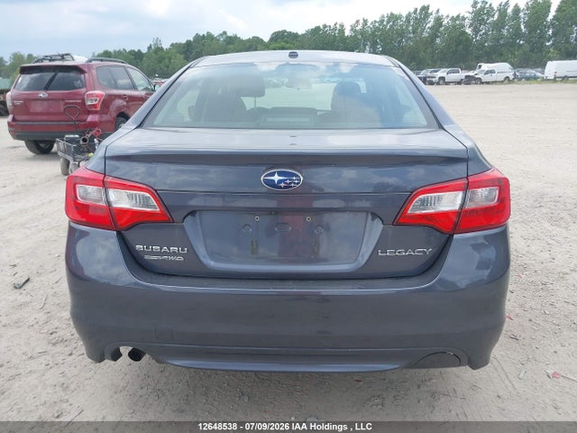 Subaru Legacy 2.5i 2015 4S3BNCA61F3074274 Image 16