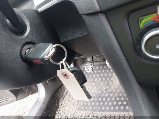 Aukcja sprzedaży 2011 Volkswagen Gti, vin: WVWGV7AJ6BW344447, numer aukcji: 12648539
