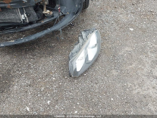 Aukcja sprzedaży 2011 Volkswagen Gti, vin: WVWGV7AJ6BW344447, numer aukcji: 12648539