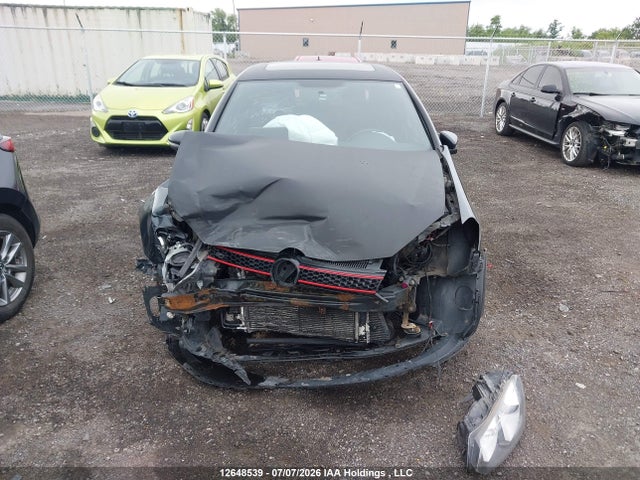 Aukcja sprzedaży 2011 Volkswagen Gti, vin: WVWGV7AJ6BW344447, numer aukcji: 12648539