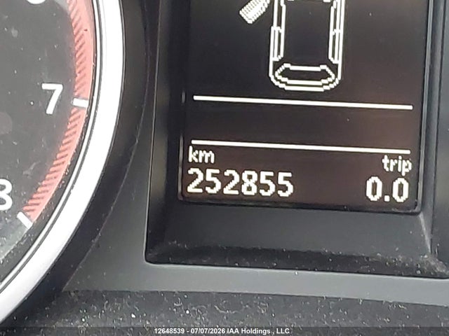 Aukcja sprzedaży 2011 Volkswagen Gti, vin: WVWGV7AJ6BW344447, numer aukcji: 12648539