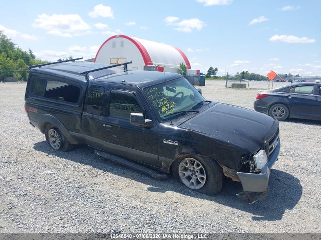 12648540 :رقم المزاد ، 1FTZR45E78PA82885 vin ، 2008 Ford Ranger Fx4/off-rd/sport/xl/xlt مزاد بيع