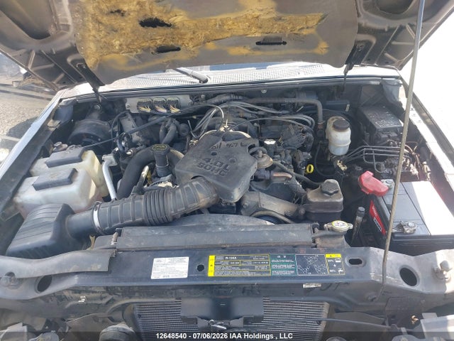 12648540 :رقم المزاد ، 1FTZR45E78PA82885 vin ، 2008 Ford Ranger Fx4/off-rd/sport/xl/xlt مزاد بيع