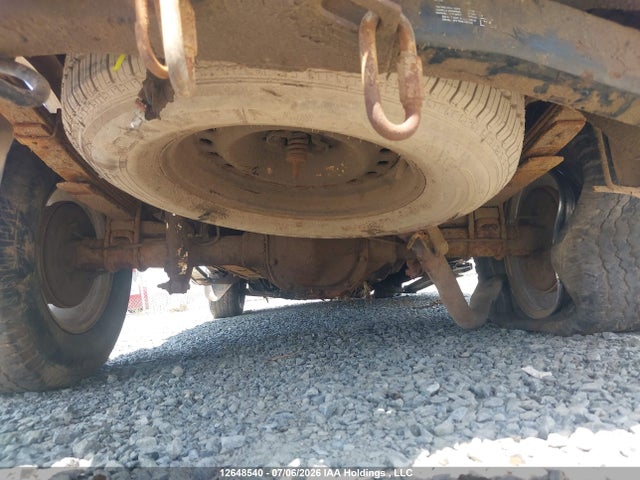 12648540 :رقم المزاد ، 1FTZR45E78PA82885 vin ، 2008 Ford Ranger Fx4/off-rd/sport/xl/xlt مزاد بيع