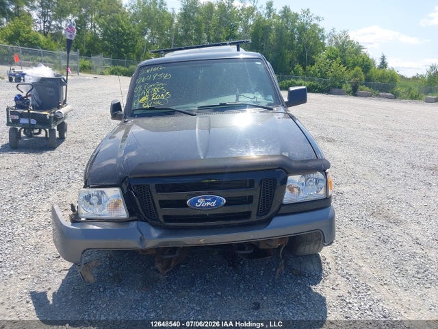 12648540 :رقم المزاد ، 1FTZR45E78PA82885 vin ، 2008 Ford Ranger Fx4/off-rd/sport/xl/xlt مزاد بيع