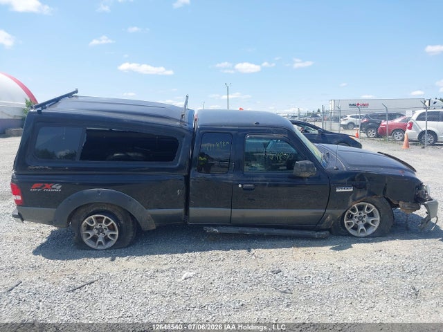 12648540 :رقم المزاد ، 1FTZR45E78PA82885 vin ، 2008 Ford Ranger Fx4/off-rd/sport/xl/xlt مزاد بيع