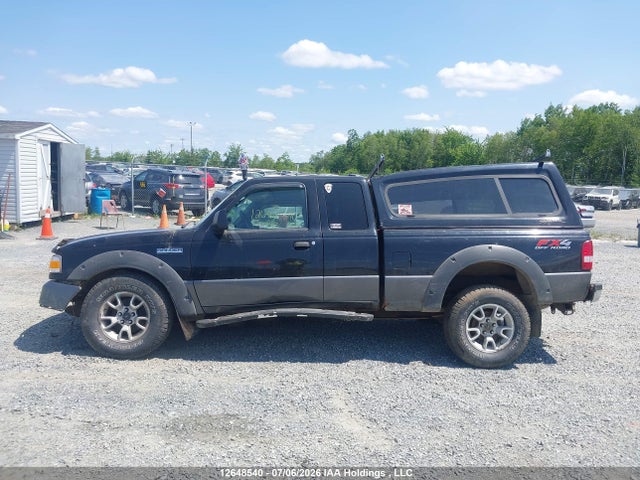 12648540 :رقم المزاد ، 1FTZR45E78PA82885 vin ، 2008 Ford Ranger Fx4/off-rd/sport/xl/xlt مزاد بيع