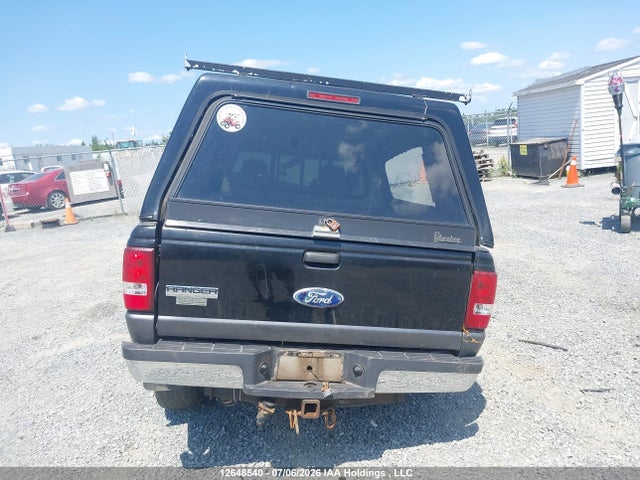 12648540 :رقم المزاد ، 1FTZR45E78PA82885 vin ، 2008 Ford Ranger Fx4/off-rd/sport/xl/xlt مزاد بيع