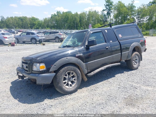 12648540 :رقم المزاد ، 1FTZR45E78PA82885 vin ، 2008 Ford Ranger Fx4/off-rd/sport/xl/xlt مزاد بيع