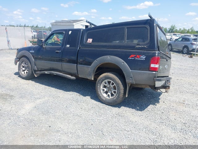 12648540 :رقم المزاد ، 1FTZR45E78PA82885 vin ، 2008 Ford Ranger Fx4/off-rd/sport/xl/xlt مزاد بيع