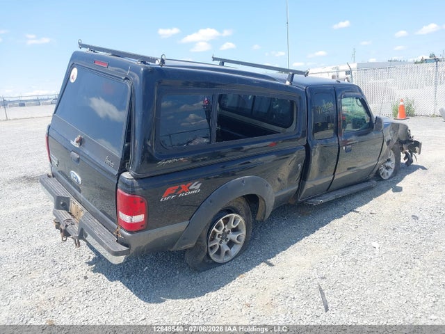 12648540 :رقم المزاد ، 1FTZR45E78PA82885 vin ، 2008 Ford Ranger Fx4/off-rd/sport/xl/xlt مزاد بيع