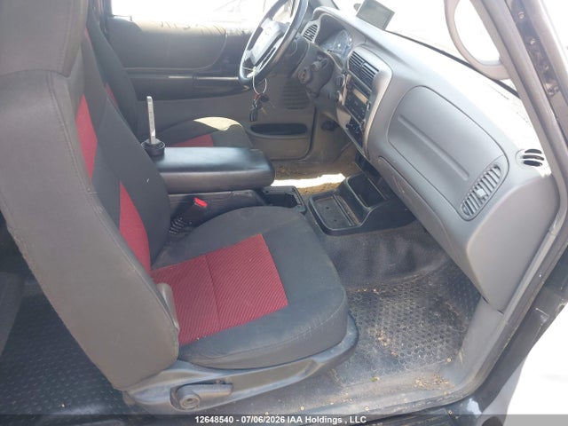12648540 :رقم المزاد ، 1FTZR45E78PA82885 vin ، 2008 Ford Ranger Fx4/off-rd/sport/xl/xlt مزاد بيع