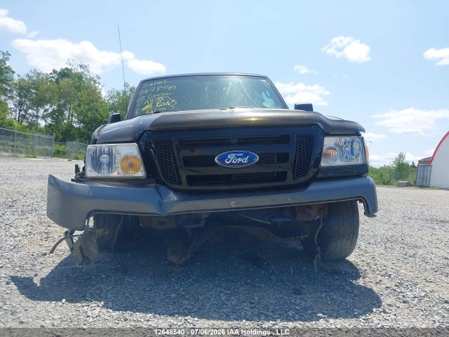 12648540 :رقم المزاد ، 1FTZR45E78PA82885 vin ، 2008 Ford Ranger Fx4/off-rd/sport/xl/xlt مزاد بيع