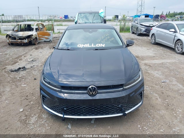 3VWGX7BU6SM013304 Volkswagen Jetta Highline