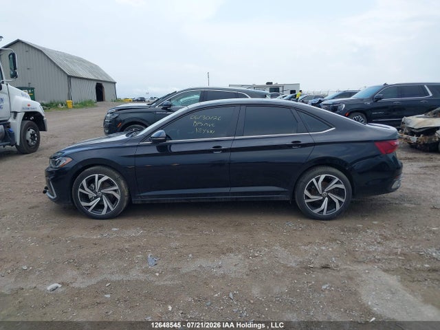 3VWGX7BU6SM013304 Volkswagen Jetta Highline
