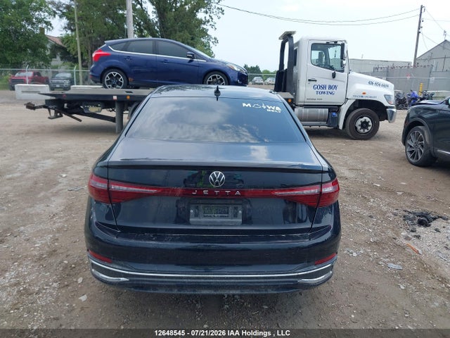 3VWGX7BU6SM013304 Volkswagen Jetta Highline